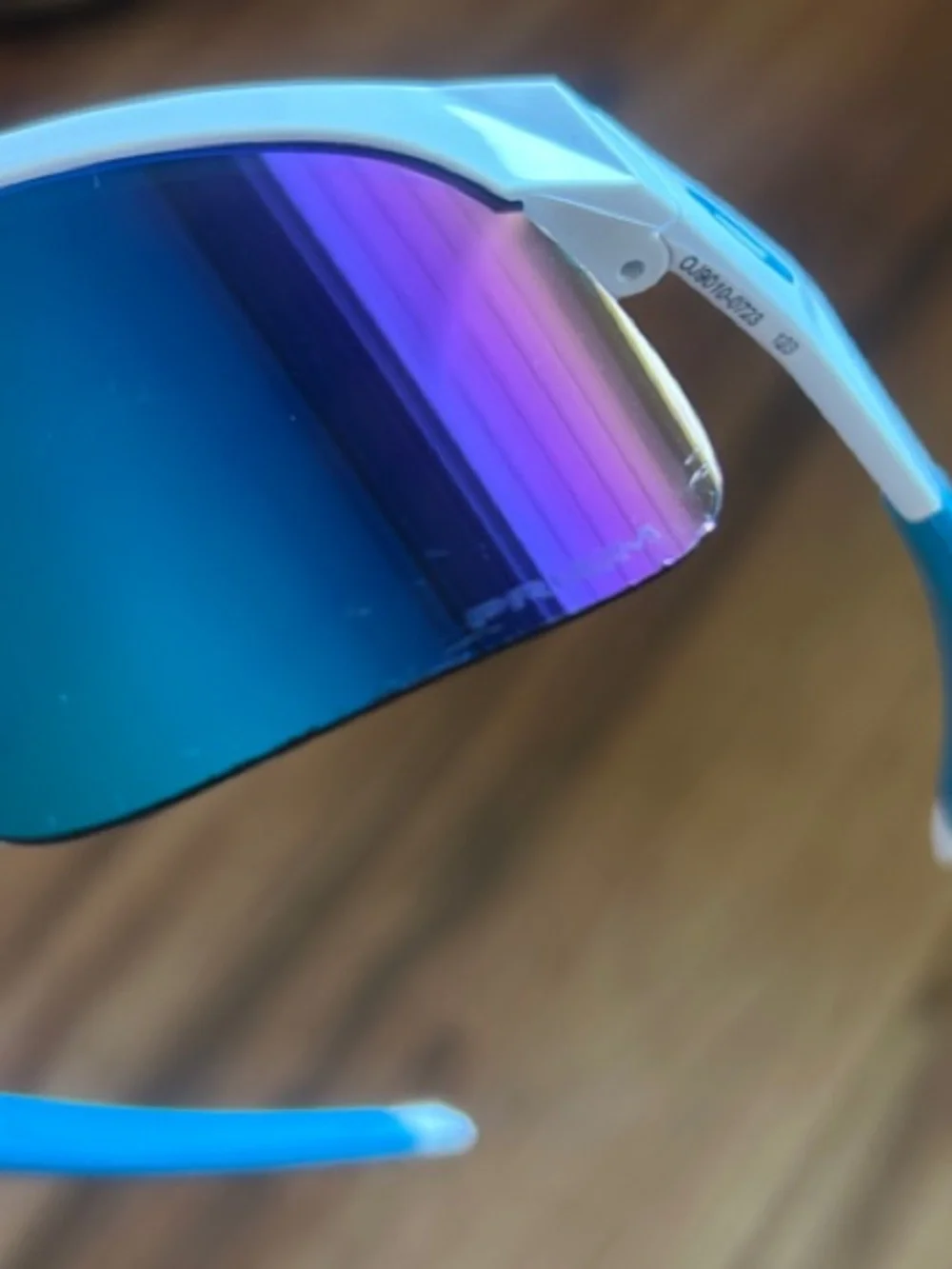 Oakley authentic youth